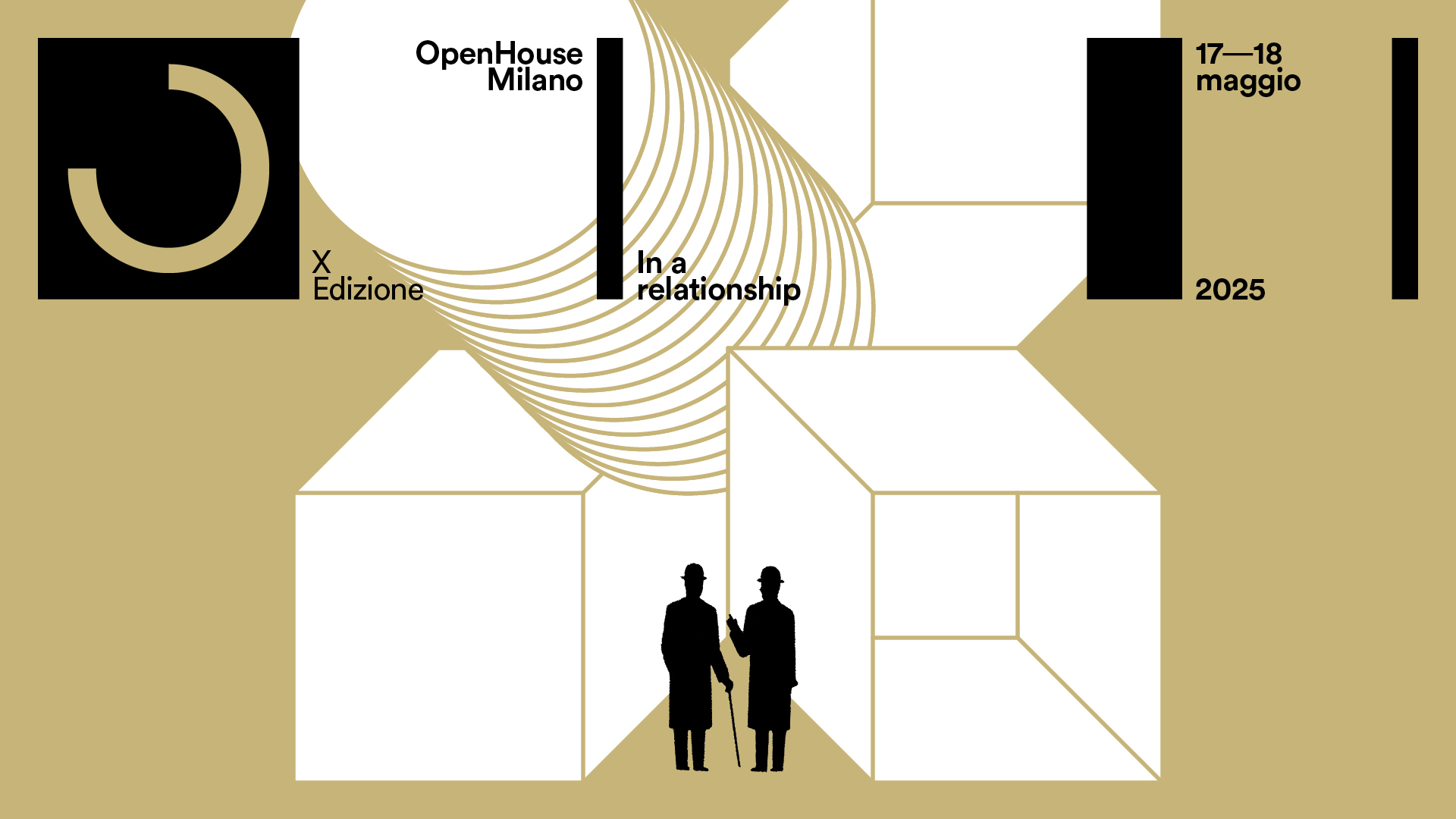 Open House Milano