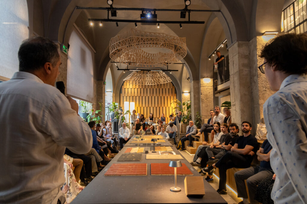 premio cramum