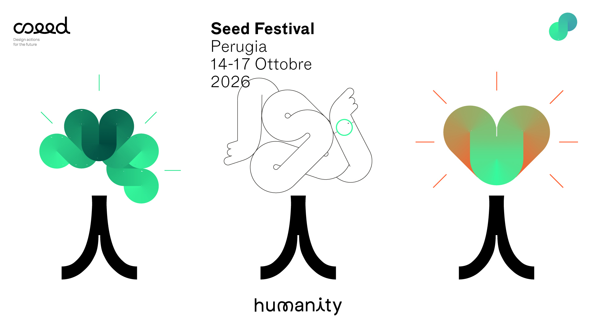 Seed. Design actions for the future