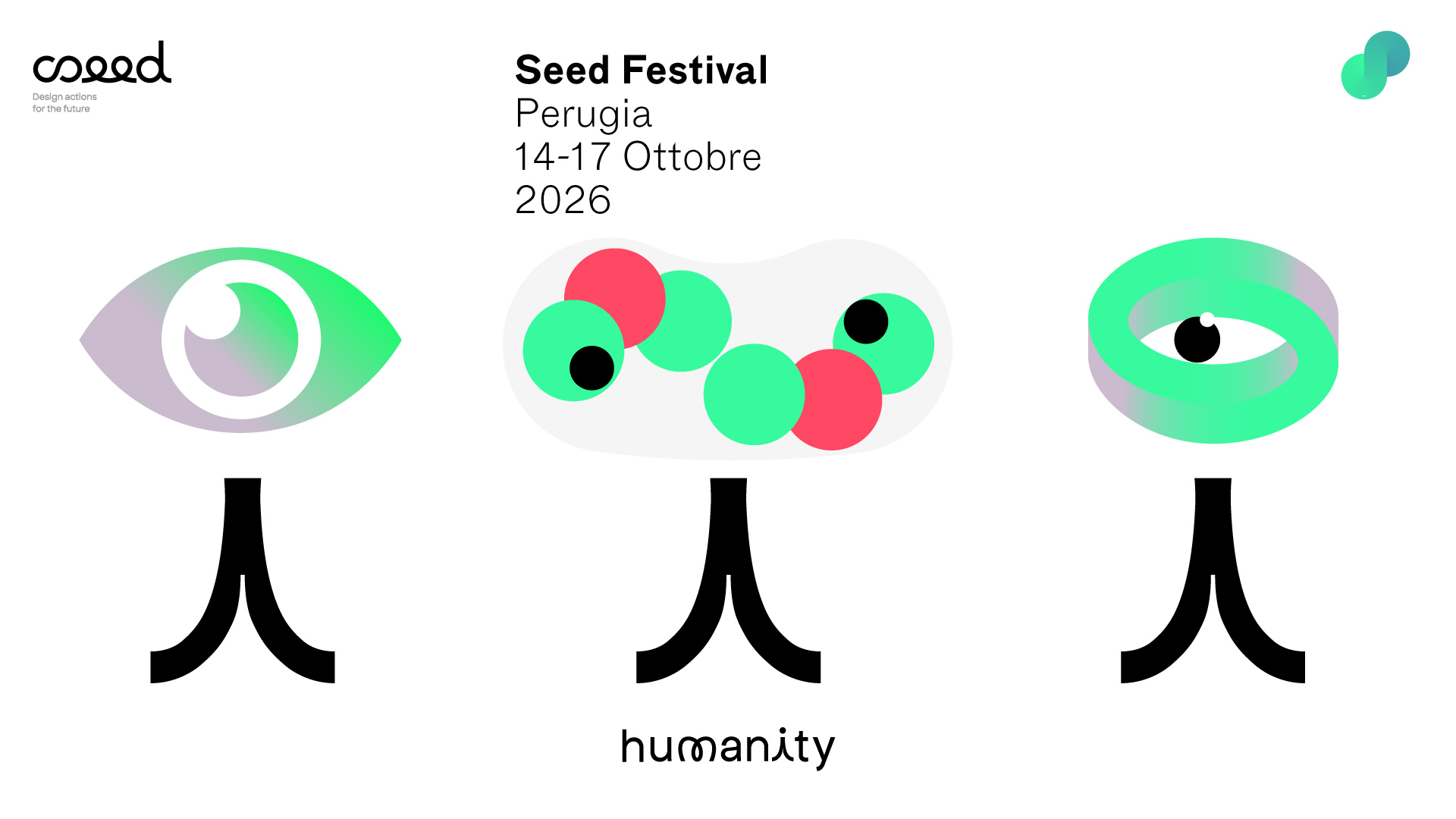 Seed. Design actions for the future