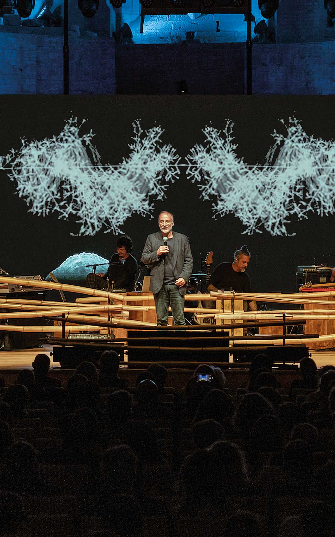 Stefano Mancuso